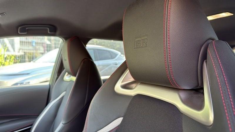 Toyota Corolla TS 2.0 Hybrid GR Sport MY24