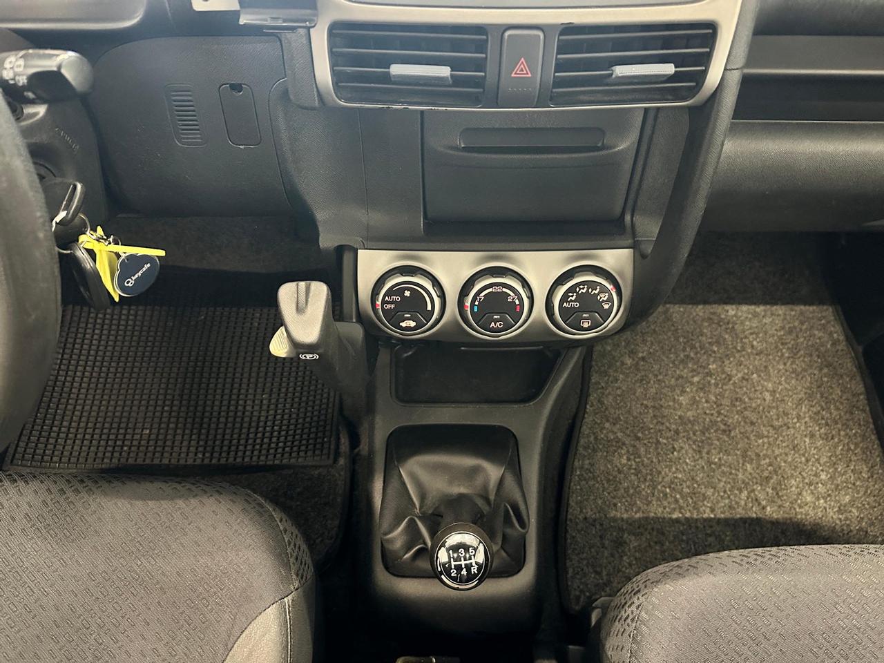 Honda CR-V 2.0 EX