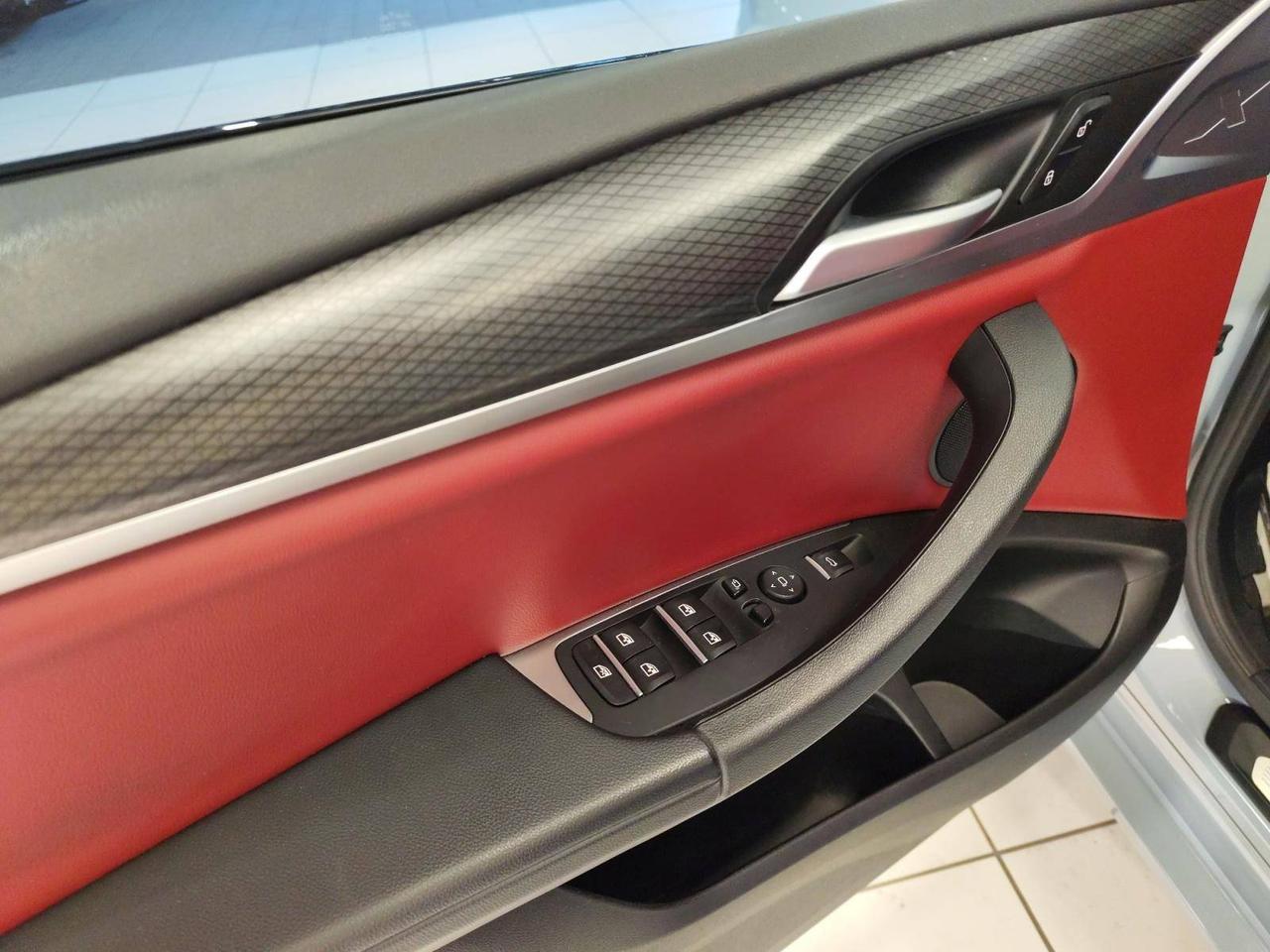 BMW X4 xDrive20d 48V Msport