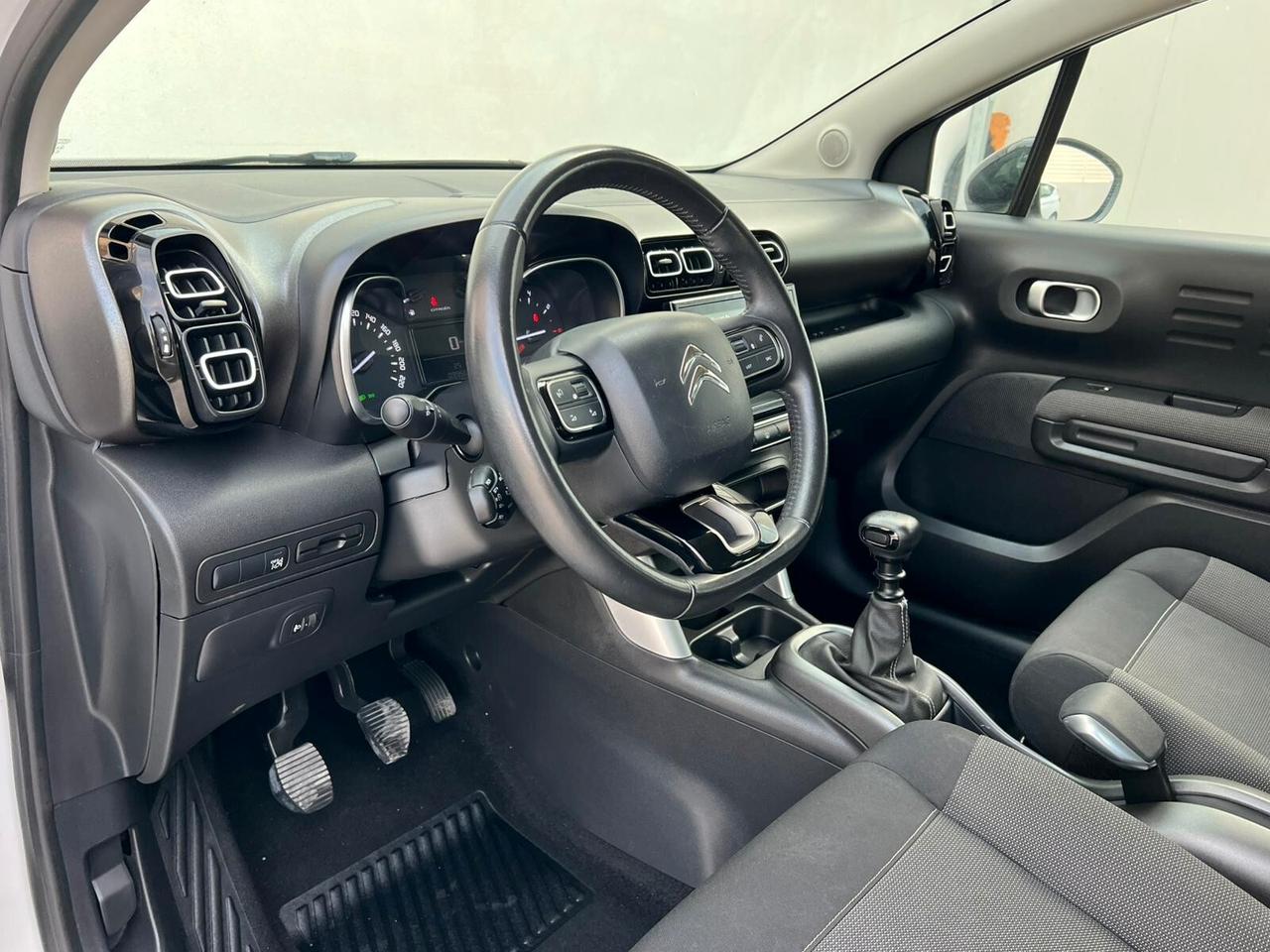 CITROEN C3 AIRCROSS 1.5 HDi 100cv 2019!!!SHINE!!