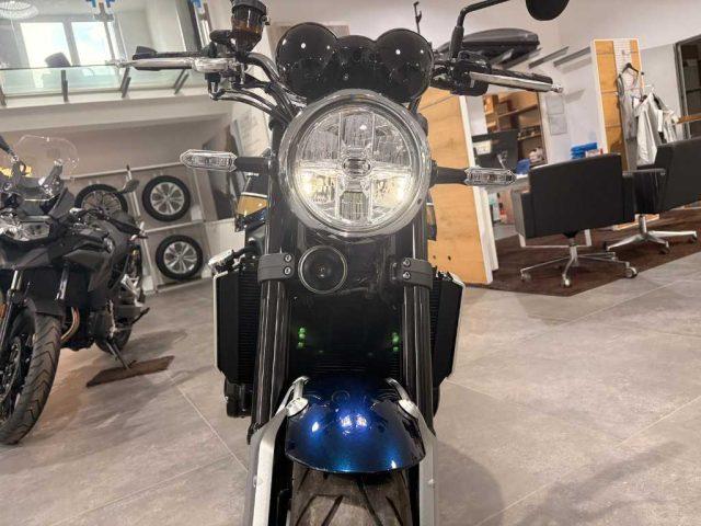 KAWASAKI Z 900 RS MY 22 -