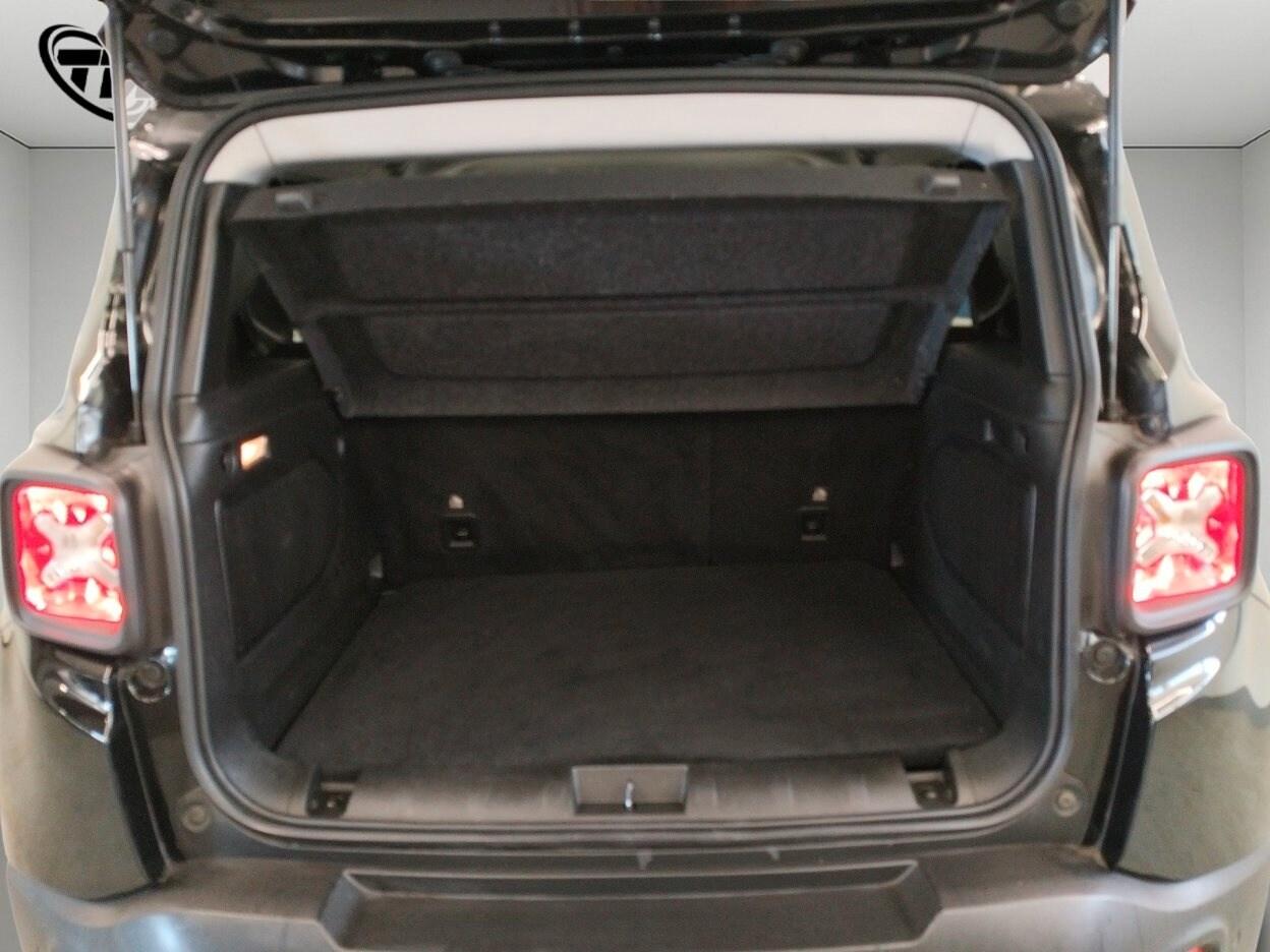 JEEP Renegade Renegade 1.6 Mjt 130 CV Longitude