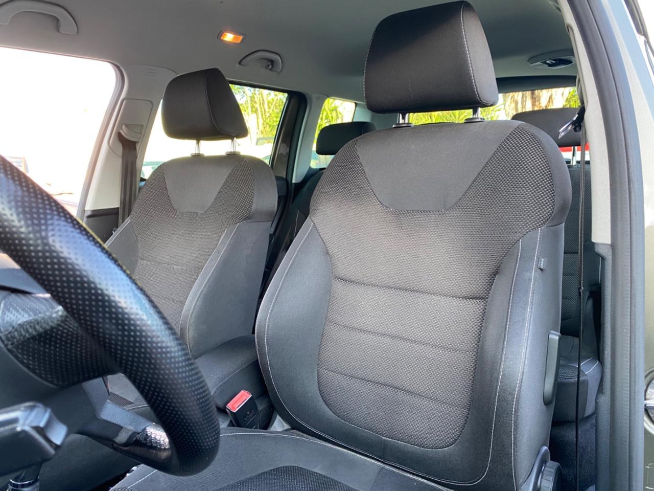 Skoda Yeti Outdoor 1.2 TSI Design Edition