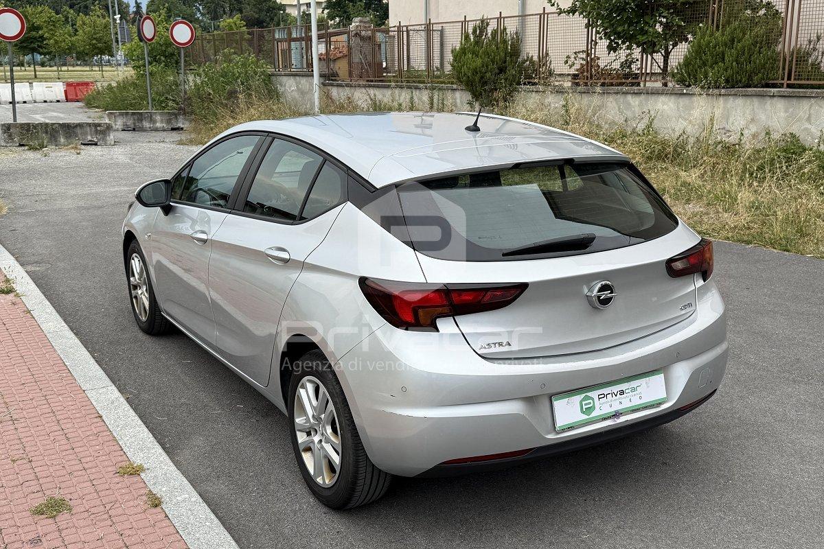 OPEL Astra 1.6 CDTi 110CV Start&Stop 5 porte Business