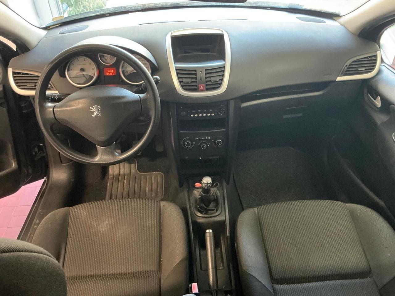 Peugeot 207SW 1.4 VTi 95CV SW XS Ciel EURO5