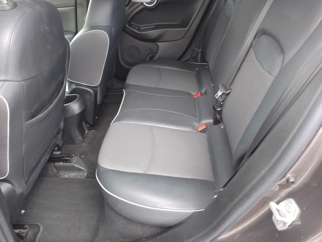 Fiat 500X 1.3 MultiJet 95 CV Winter Edition
