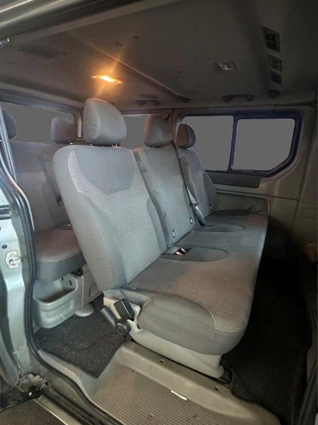 OPEL Vivaro 27 2.0 CDTI 120CV PC-TN Tour Cosmo