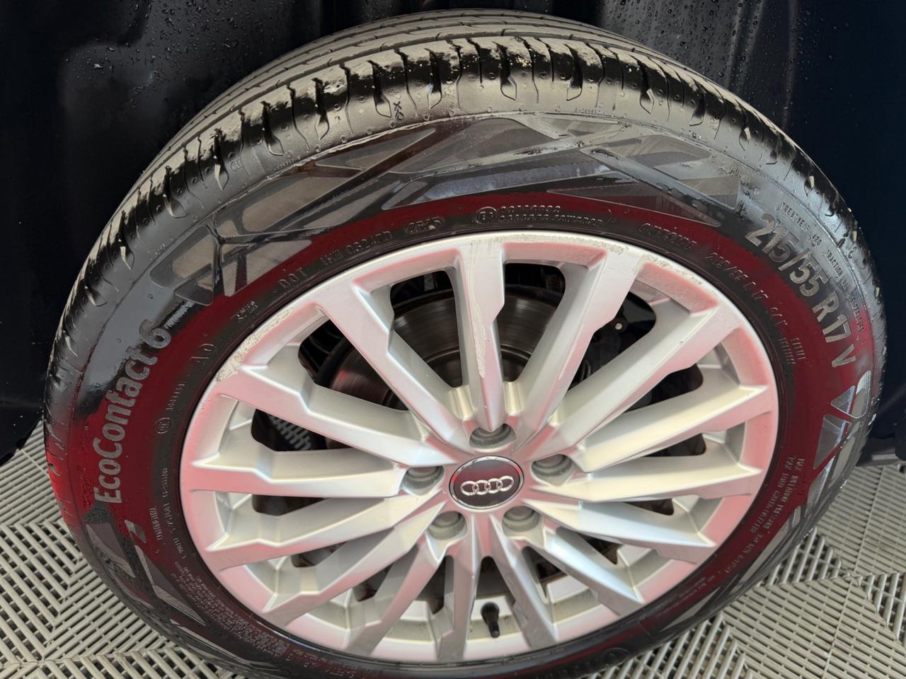 Audi Q2 2.0 TDI quattro S tronic Sport