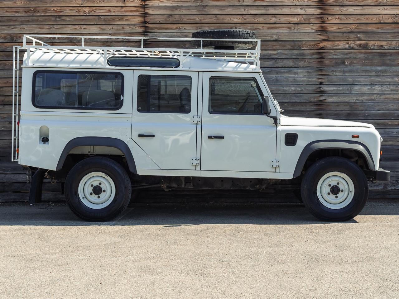 Land Rover Defender 110 2.5 Td5 cat Station Wagon