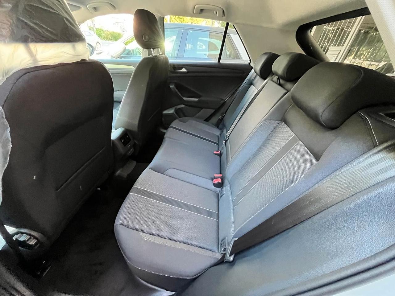 Volkswagen T-Roc 1.5 TSI ACT Edition Plus