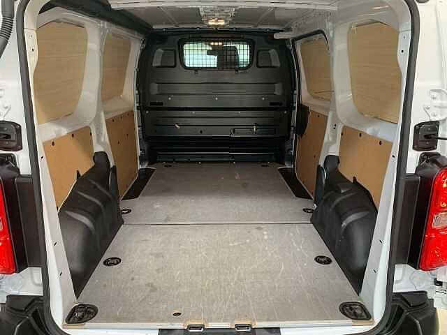 Toyota Proace 1.5D 120CV PL-TN 4p. 10q Comfort