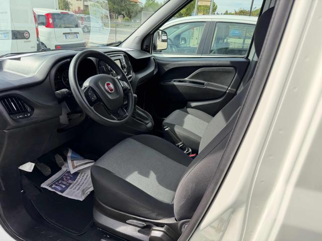 FIAT DOBLO' 1.3 MJT 95 CV CARGO LONGE