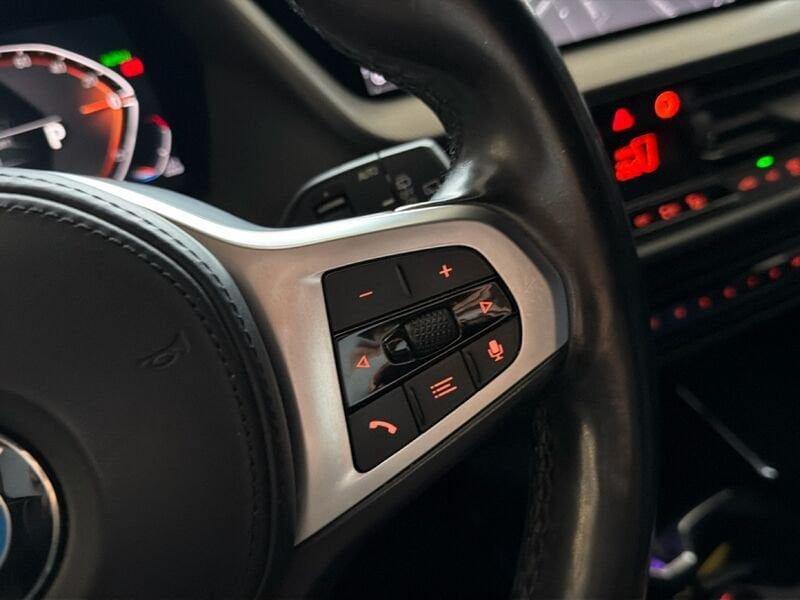 BMW Serie 1 118d 5p. Msport