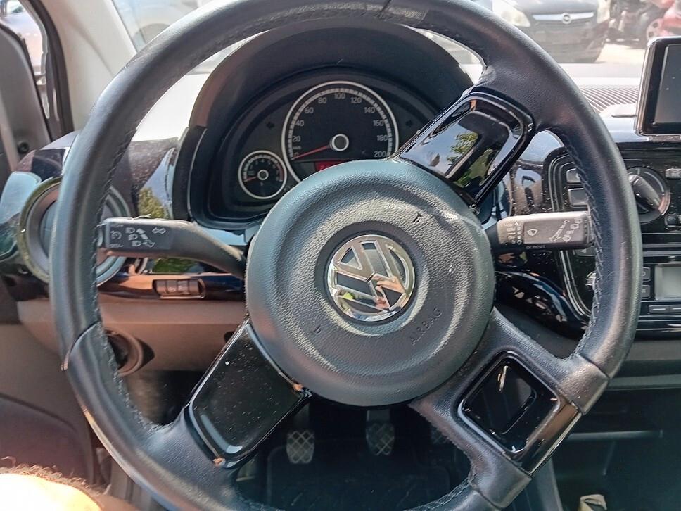 Volkswagen up! 1.0 5p. eco take BlueMotion Technology