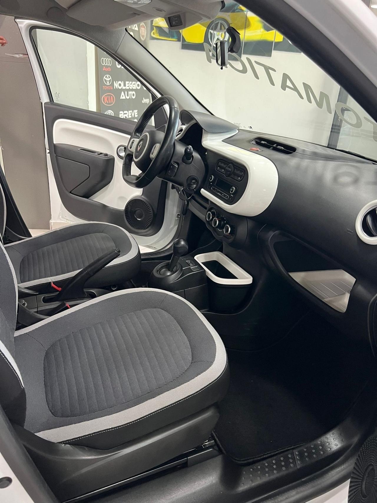 Renault Twingo LIMITED