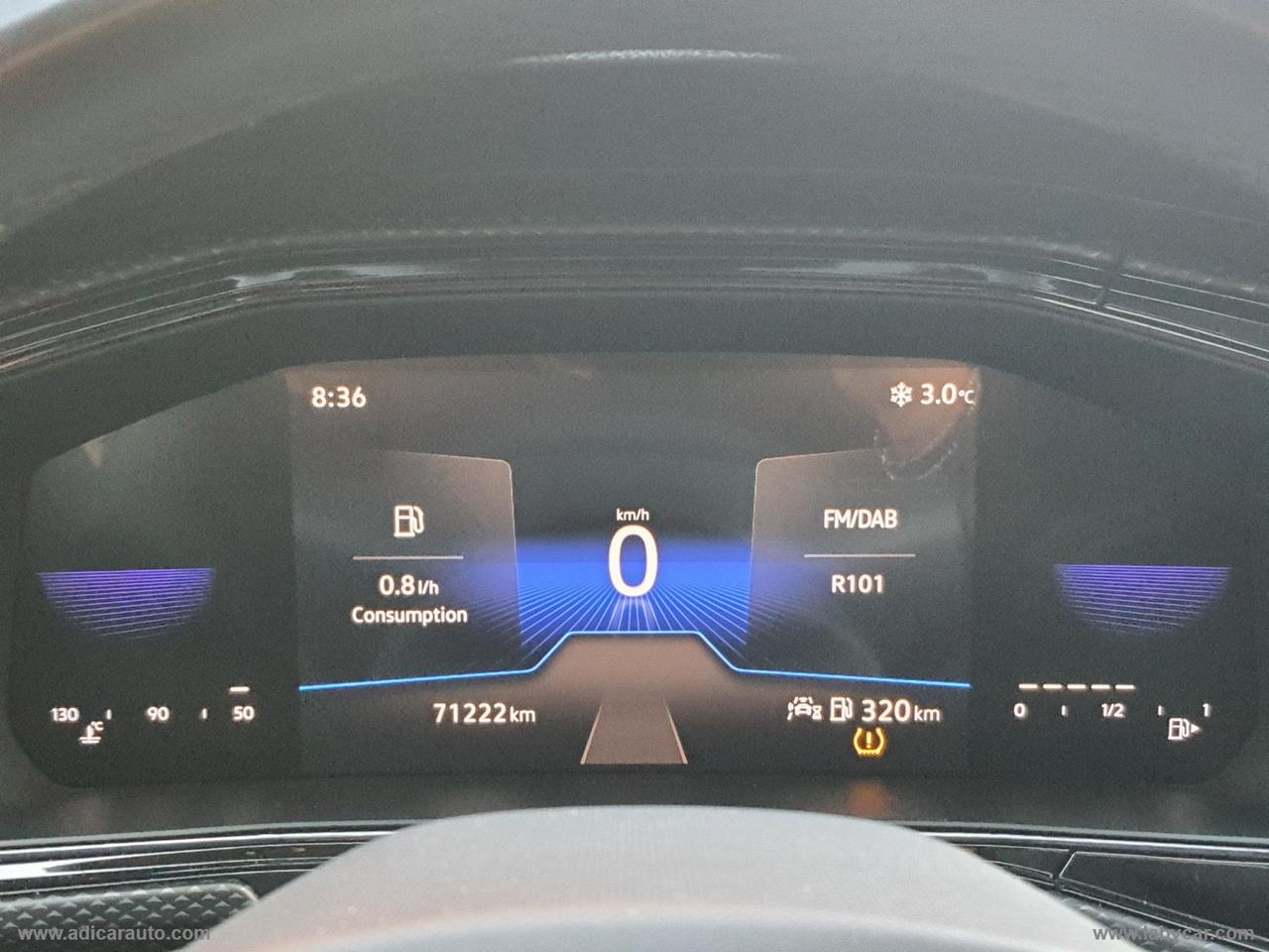 VOLKSWAGEN T-Cross 1.0 TSI Style BMT