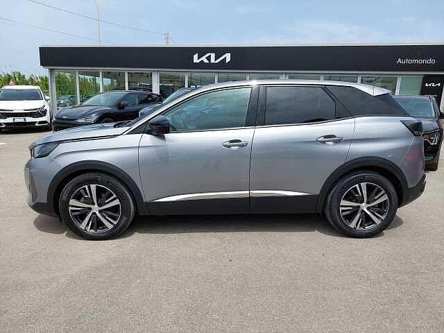 Peugeot 3008 P.Tech 130cv S&S Allure