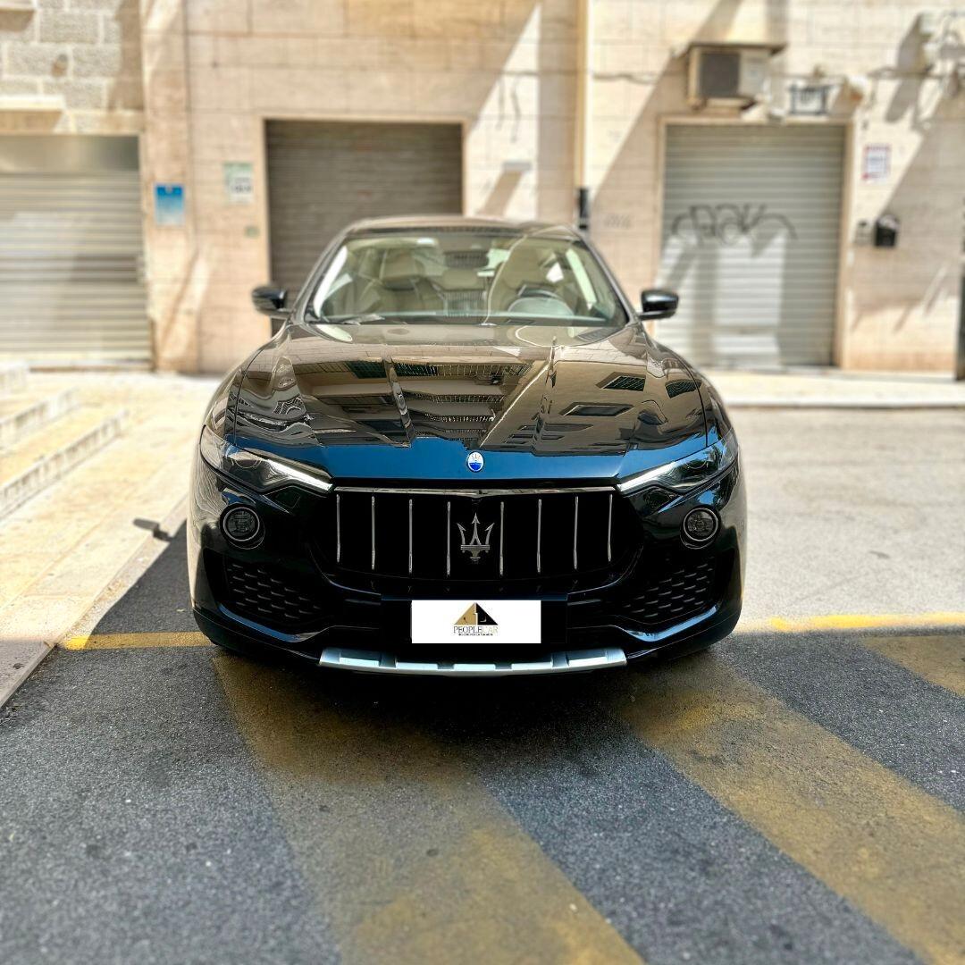 Maserati Levante 3.0 V6 **CERTIFICATA**