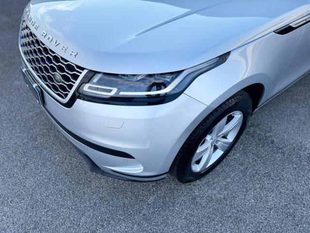 LAND ROVER Range Rover Velar 2.0D I4 240 CV S *TAGLIANDATO*PELLE*