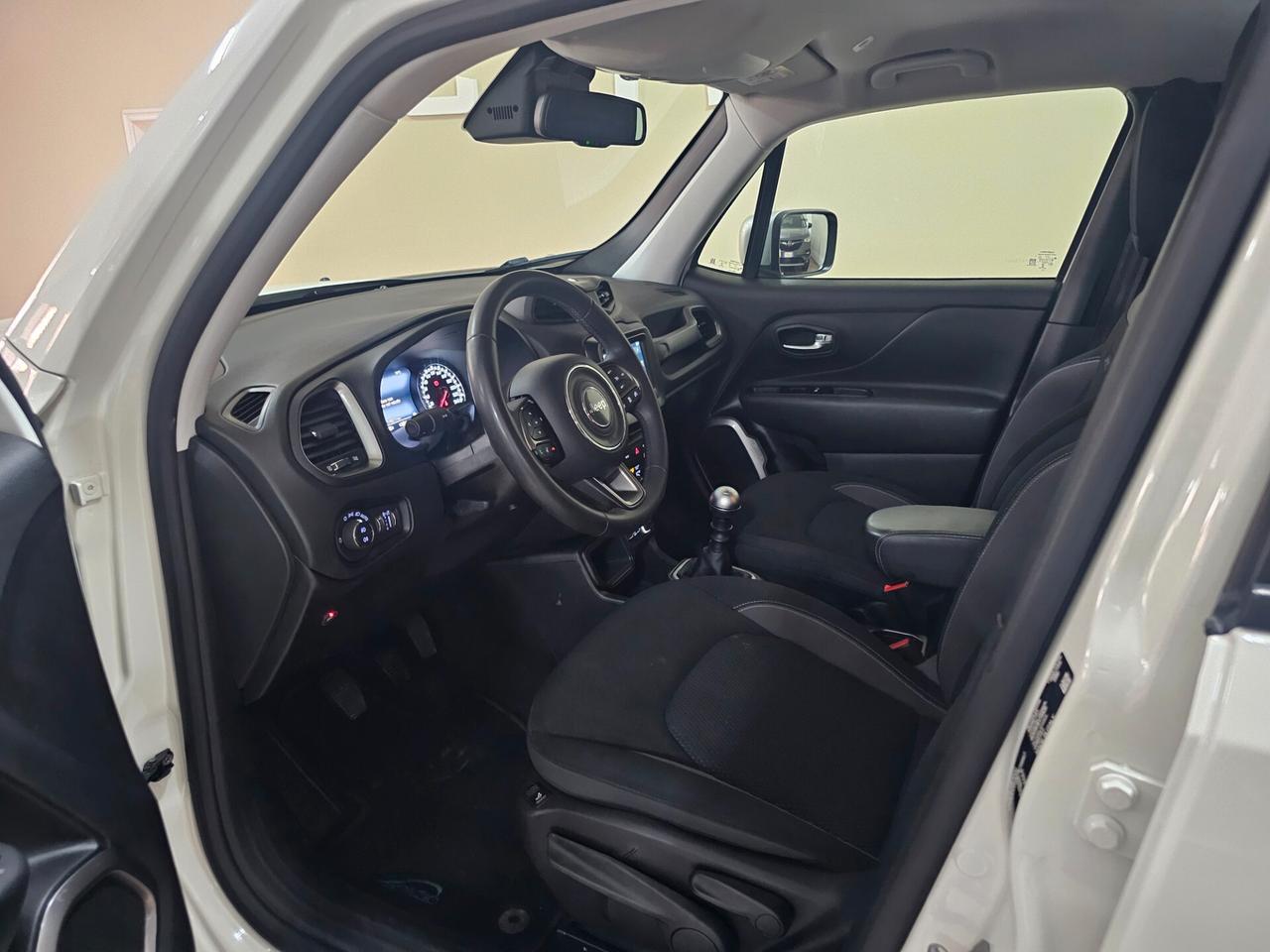 Jeep Renegade 1.0 T3 Limited GPL