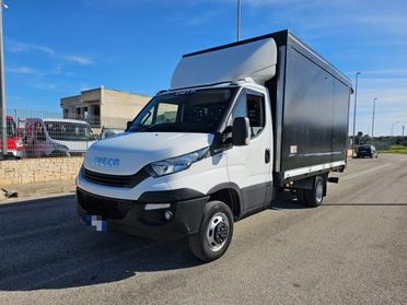 IVECO Daily 35C12 BTor 2.3 HPT PL-RG CENTINA E SPONDA