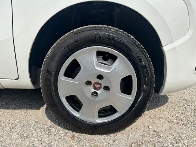 FIAT Qubo Bi-fuel ! 1.4 8V 77 CV Easy N P