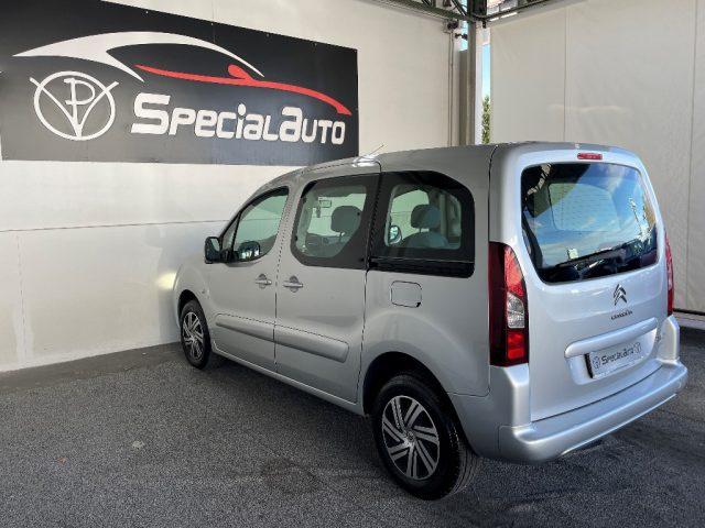 CITROEN Berlingo Multispace 1.6 HDi 90 XTR diesel