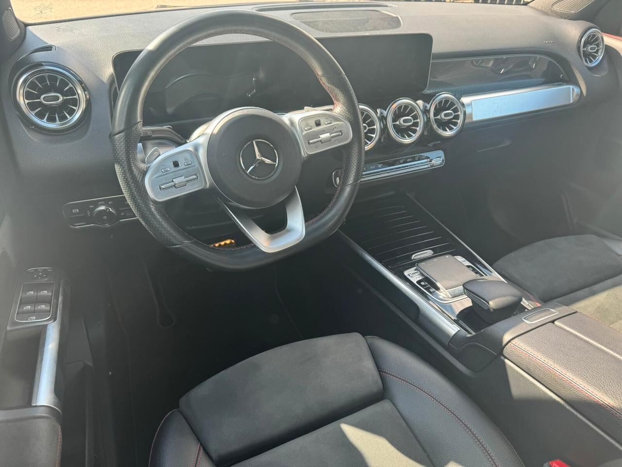 Mercedes-benz GLB 200 GLB 200 d Automatic Executive