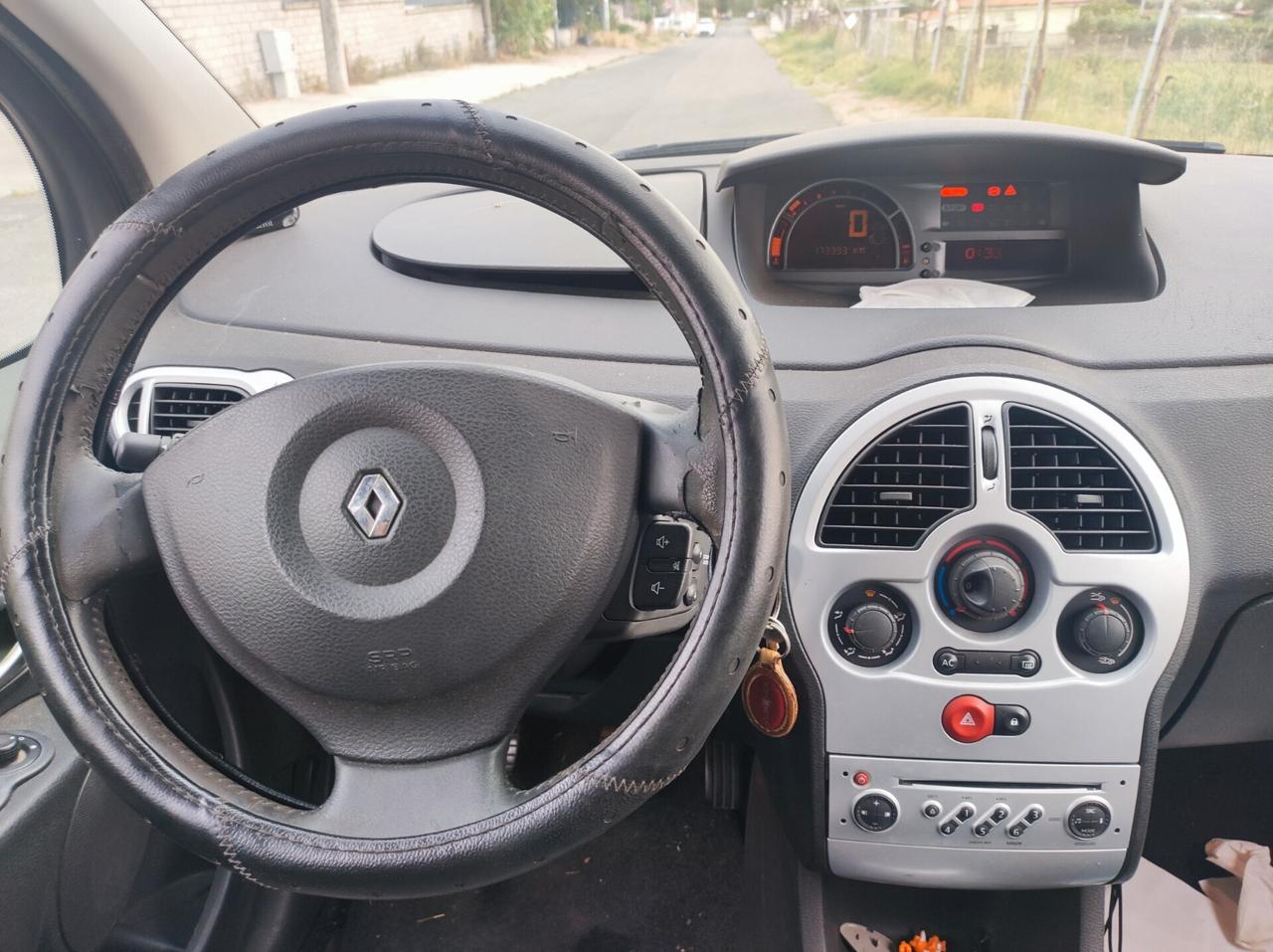 Renault Modus 1.2 16V TCE Live