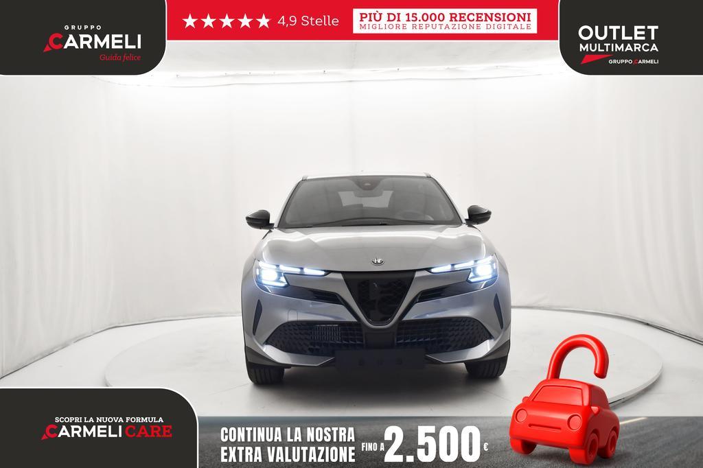 Alfa Romeo Junior 1.2 ibrida Speciale 145cv edct6