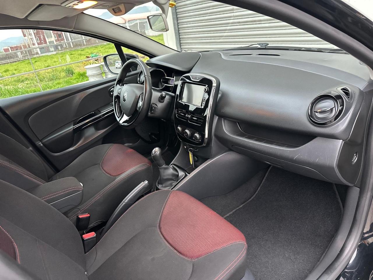 Renault Clio 1.5 dCi 8V 75CV 5 porte Live