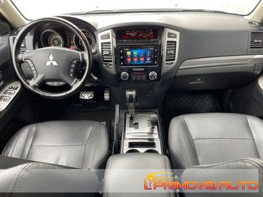 MITSUBISHI Pajero 3.2 DI-D 16V aut. 5p. Diamant