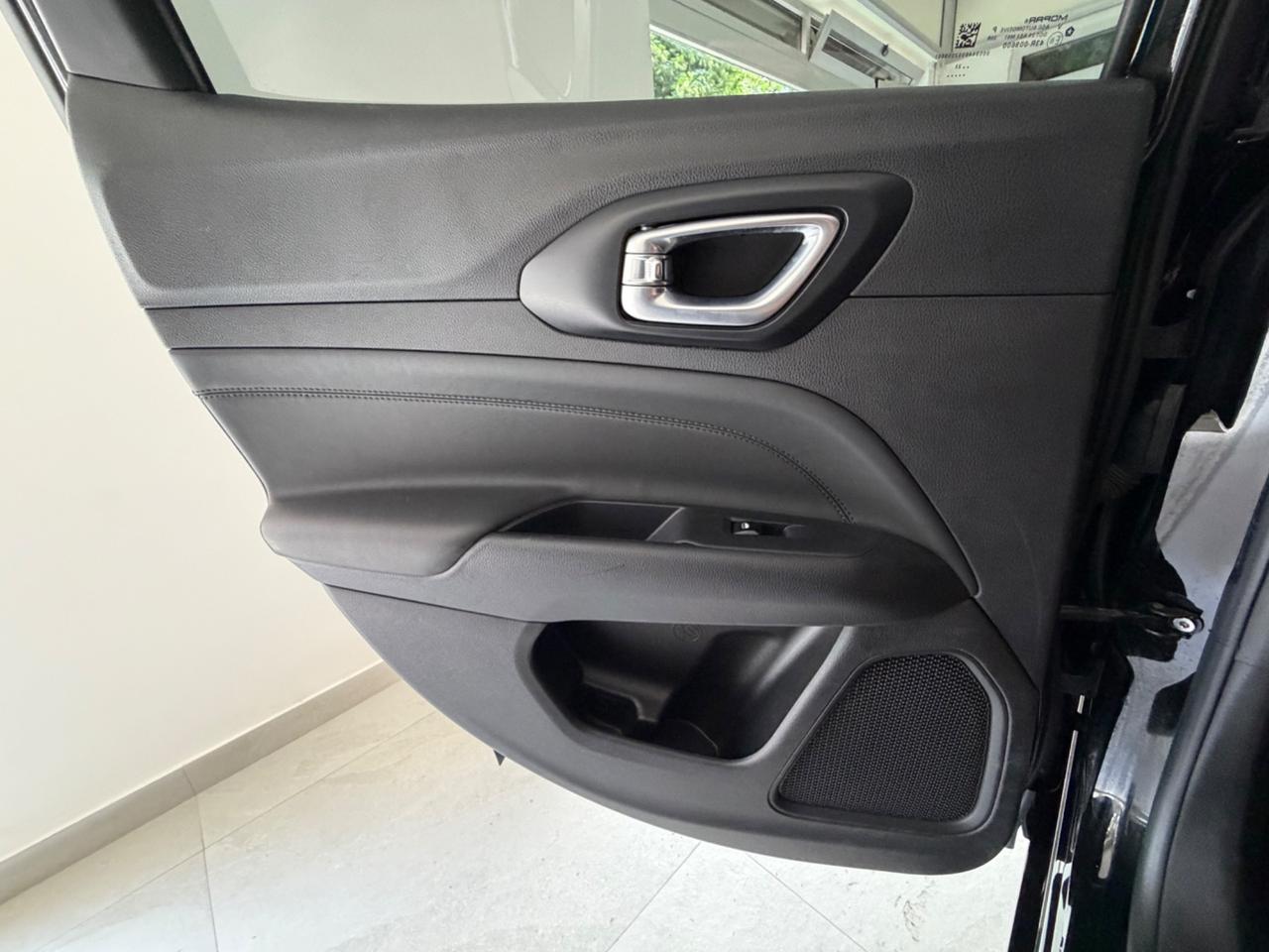 Jeep Compass 1.3 Turbo T4 240 CV PHEV AT6 4xe S IVA ESPOSTA