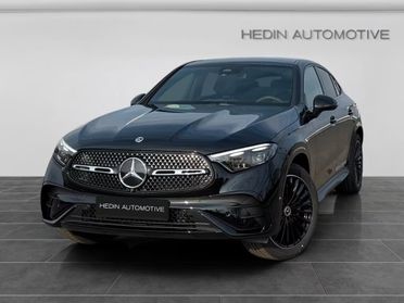 MERCEDES-BENZ*GLC*220d*4MATIC*MILD-HYBRID*COUPE*AMG-LINE*PREMIUM*NIGHT*AMBIENT*MBUX*
