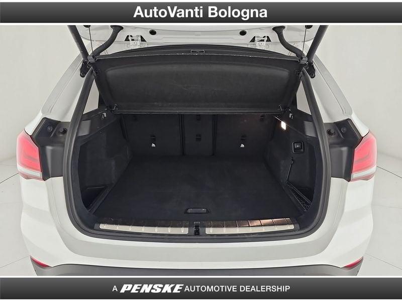 BMW X1 X1 sDrive18d xLine Plus