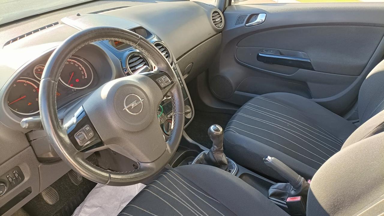 Opel Corsa 1.3 CDTI 75CV ecoFLEX 5 PORTE