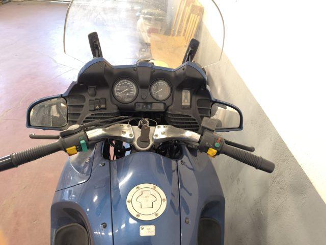 BMW R 1100 RT ABS CAT 1085CC