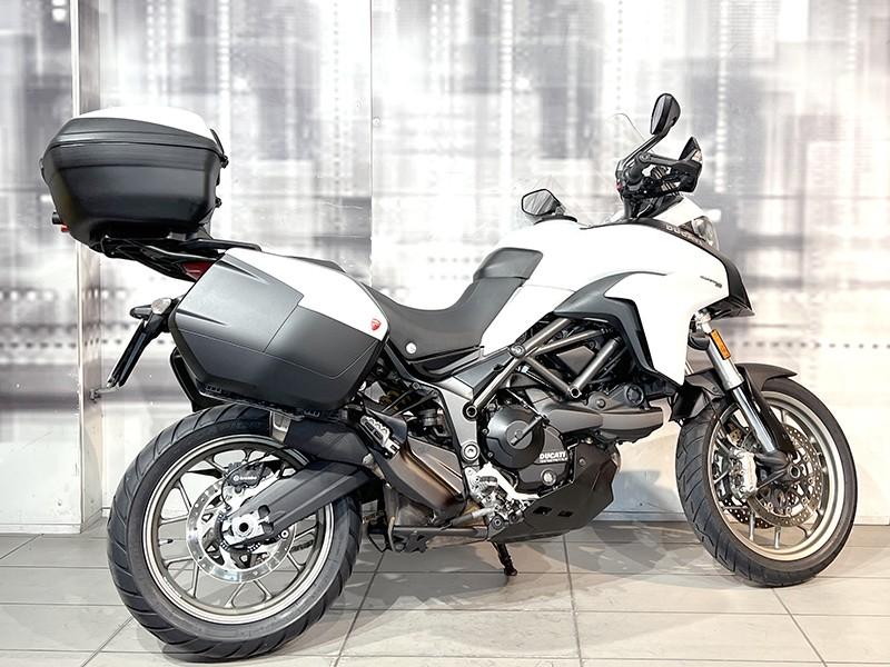 Ducati Multistrada 950