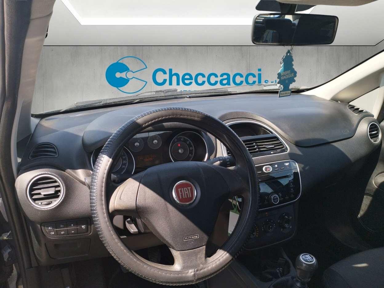 Fiat Punto 1.2 GPL * B2B * PER OPERATORI DEL SETTORE *
