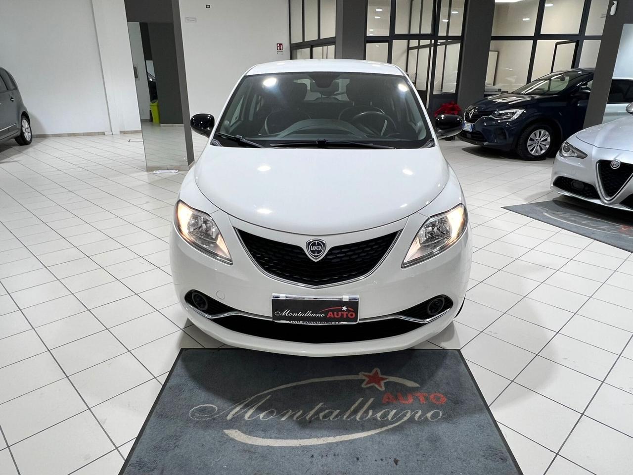 Lancia Ypsilon 1.3 MJT 16V 95 CV 5 porte S&S Platinum