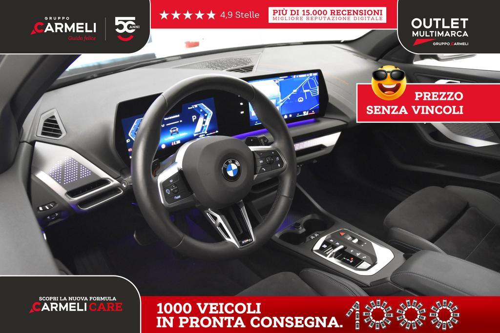 BMW Serie 1 120 48V MSport DCT