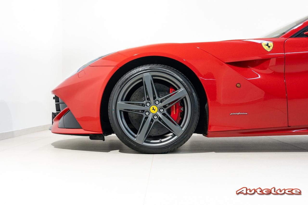 Ferrari F12 Berlinetta | 15.000 Km
