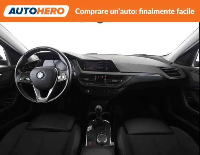 BMW 118 i 5p. Advantage