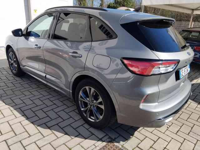 FORD Kuga 1.5 EcoBlue 120 CV 2WD ST-Line X