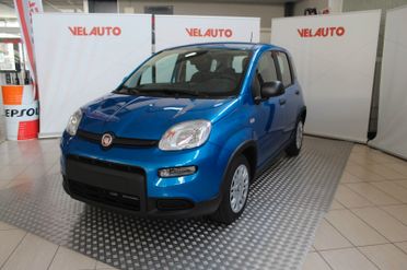 Fiat Panda 1.0 FireFly S&S Hybrid MY 25 Pack City