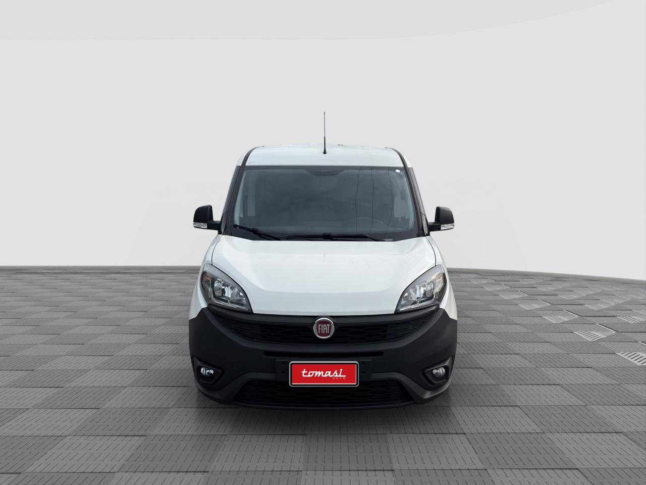 FIAT Doblò 3ª serie Doblò 1.6 MJT 90CV S&S PC-TN Cargo Business