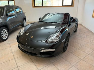 PORSCHE BOXSTER 3.4 24V S, BENZINA, 310CV