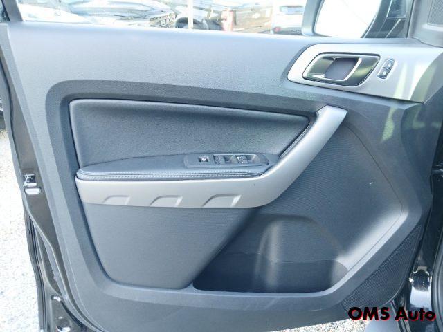 FORD Ranger 2.0 ECOBLUE DC Limited 5 posti N1