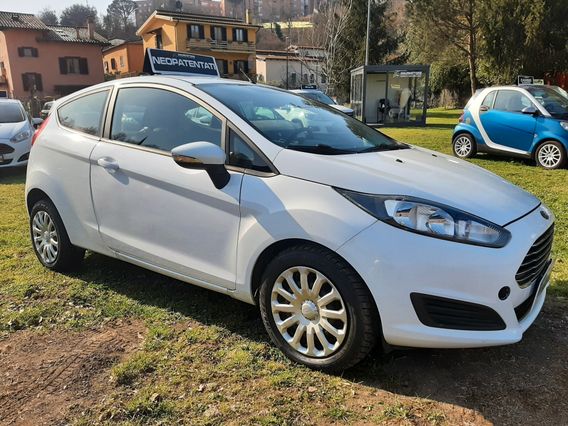 Ford Fiesta 1.0 Benzina In Pronta Consegna