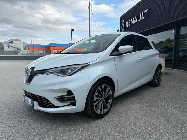 RENAULT Zoe Intens R135